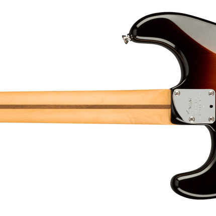Fender American Professional II Stratocaster HSS Maple Fingerboard 3-Color Sunburst Electric Guitar