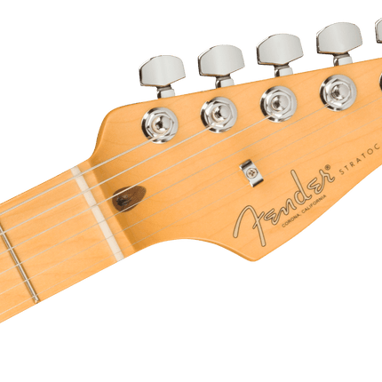 Fender American Professional II Stratocaster HSS Maple Fingerboard 3-Color Sunburst Electric Guitar