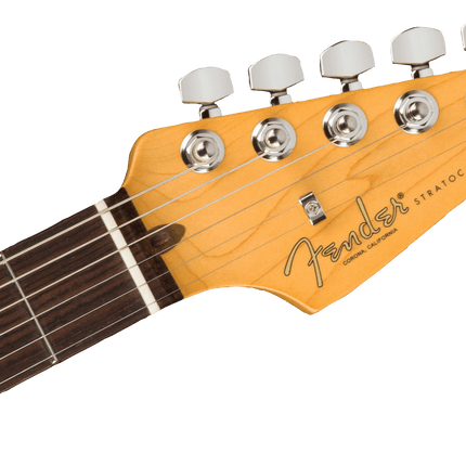 Fender American Professional II Stratocaster HSS Gülağacı Klavye 3-Color Sunburst Elektro Gitar