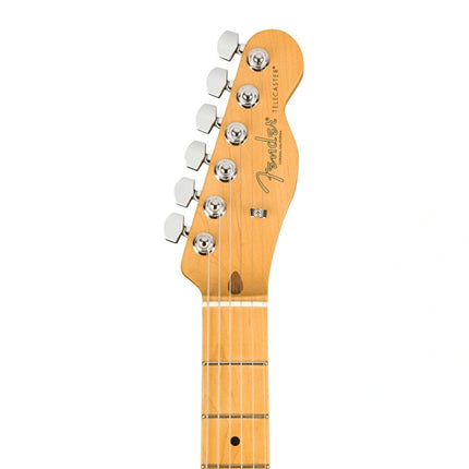 Fender American Professional II Telecaster Akçaağaç Klavye 3-Color Sunburst Elektro Gitar