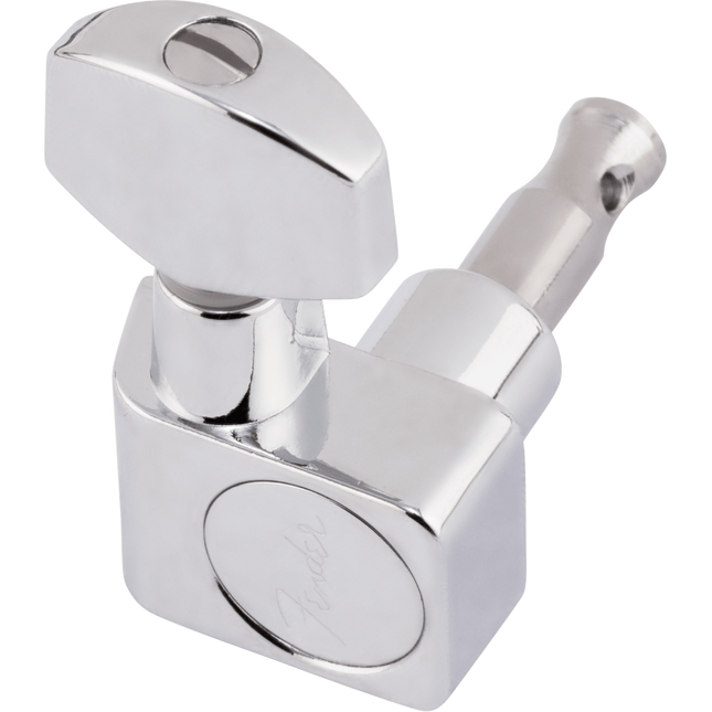 Fender American Standard Guitar Gold 6 Akort Burgusu