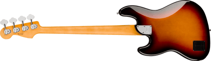 Fender American Ultra Jazz Bass Rosewood Fingerboard Ultraburst Bass Guitar