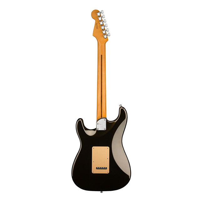 Fender American Ultra Stratocaster Akçaağaç Klavye Texas Tea Elektro Gitar