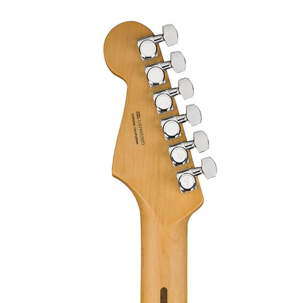 Fender American Ultra Stratocaster HSS Akçaağaç Klavye Ultraburst Elektro Gitar