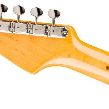 Fender American Vintage II 1957 Stratocaster Maple Fingerboard Black Electric Guitar