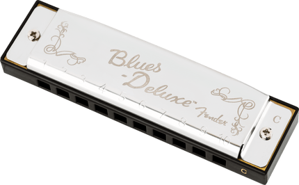 Fender Blues Deluxe NotaB Flat Mızıka