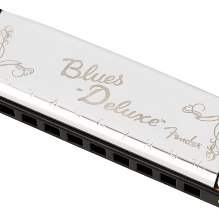 Fender Blues Deluxe NotaD Mızıka