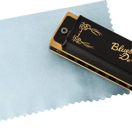 Fender Blues DeVille NotaE Mızıka
