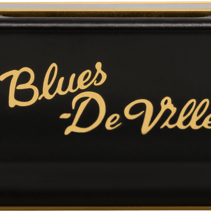 Fender Blues DeVille NotaE Mızıka