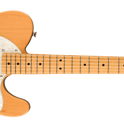 Fender California Debut Redondo CE Dreadnought Ceviz Klavye Naturel Elektro Akustik Gitar