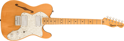 Fender California Debut Redondo CE Dreadnought Ceviz Klavye Naturel Elektro Akustik Gitar