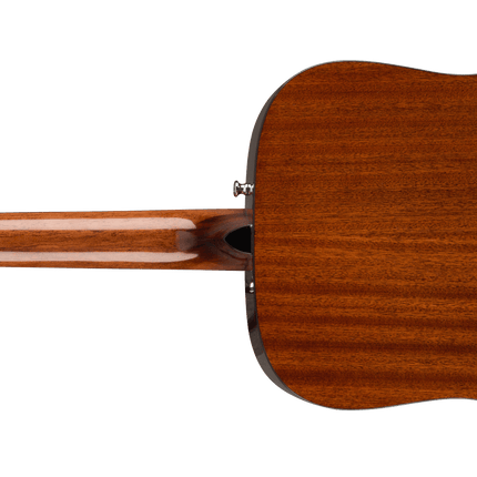 Fender CD-60 Dreadnought V3 DS Natural Acoustic Guitar