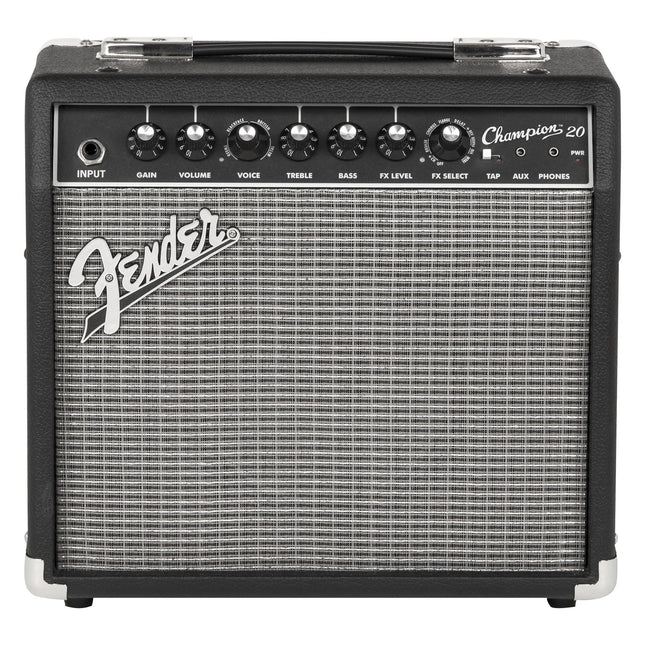 Fender Champion 20 Elektro Gitar Amfisi 2330206900