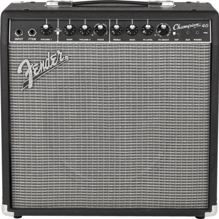 Fender Champion 40 Elektro Gitar Amfisi 2330306900