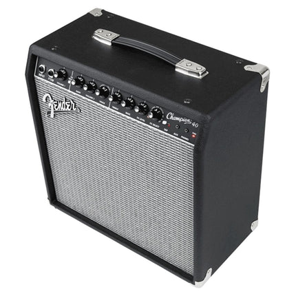 Fender Champion 40 Elektro Gitar Amfisi 2330306900