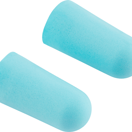 Fender Concert Ear Plugs 10 Pair Daphne Blue Kulak Tıkacı