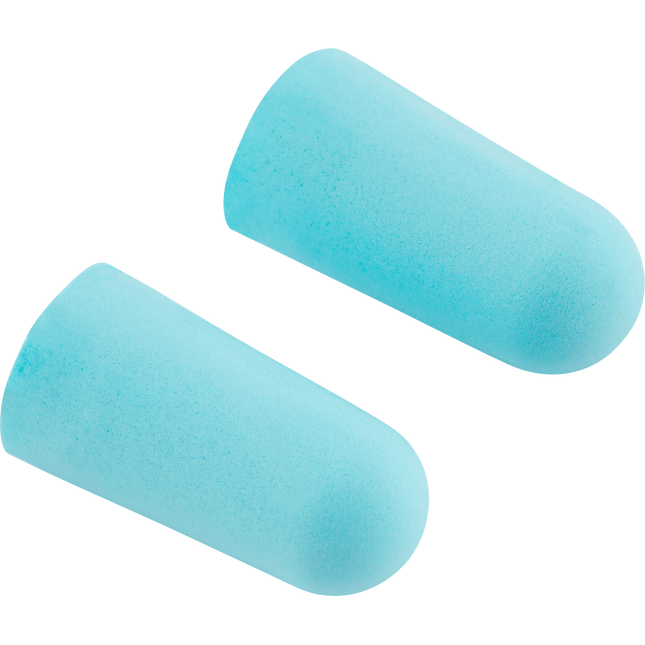 Fender Concert Ear Plugs 10 Pair Daphne Blue Kulak Tıkacı