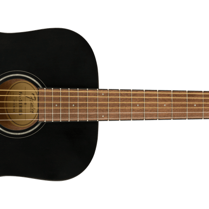 Fender ESC-80 Educational Walnut Fingerboard 3/4 Classical Guitar