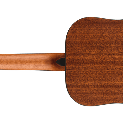 Fender ESC-80 Educational Walnut Fingerboard 3/4 Classical Guitar