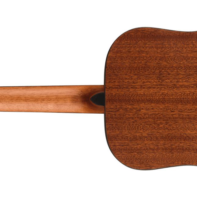 Fender ESC-80 Educational Walnut Fingerboard 3/4 Classical Guitar