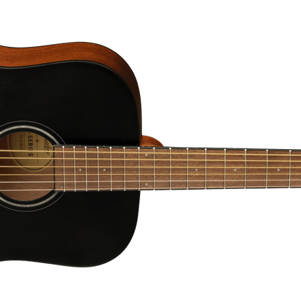 Fender ESC-80 Educational Walnut Fingerboard 3/4 Classical Guitar