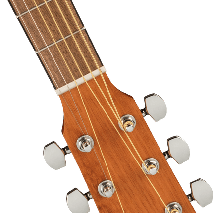 Fender ESC-80 Educational Walnut Fingerboard 3/4 Classical Guitar
