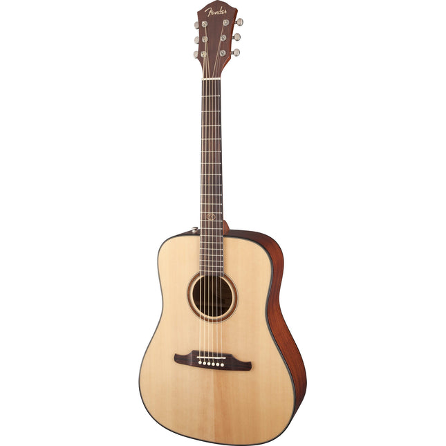 Fender F1000 NAT Acoustic Guitar 0968690021
