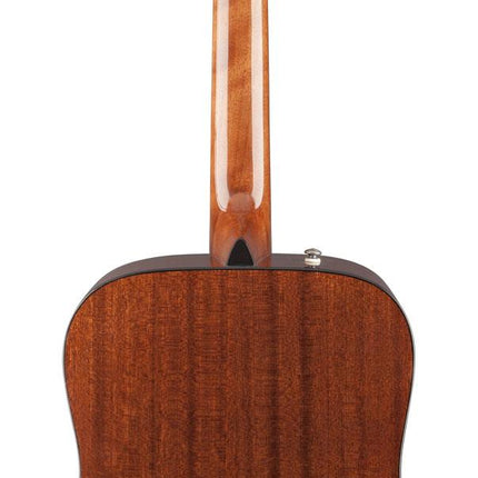 Fender F1000 NAT Akustik Gitar 0968690021