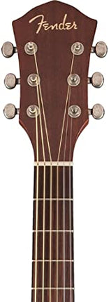Fender F1000 NAT Akustik Gitar 0968690021