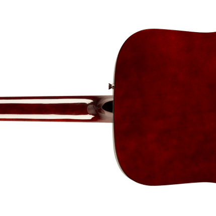 Fender FA-125 Dreadnought w/bag Natural Acoustic Guitar