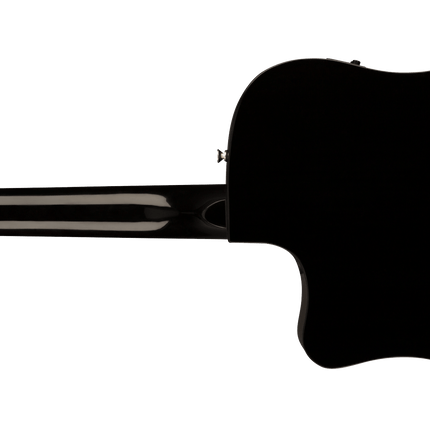 Fender FA-125CE Dreadnought Sunburst Electric Acoustic Guitar