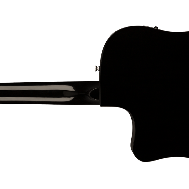 Fender FA-125CE Dreadnought Sunburst Electric Acoustic Guitar