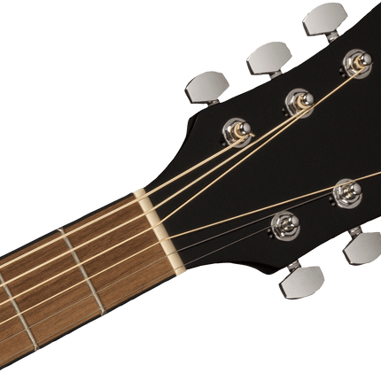 Fender FA-125CE Dreadnought Sunburst Electric Acoustic Guitar