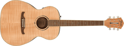 Fender FA-235E Concert Natural Electric Acoustic Guitar