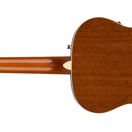 Fender FA-235E Concert Natural Electric Acoustic Guitar