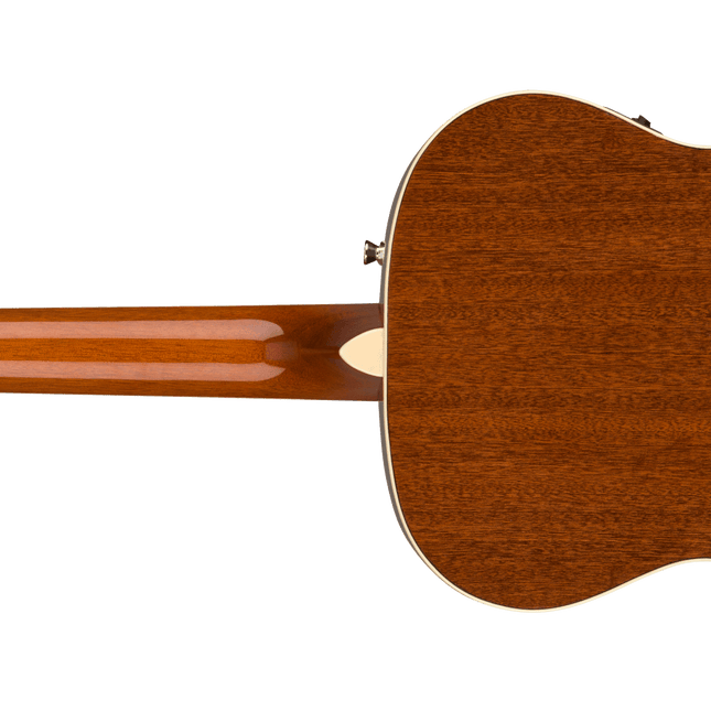 Fender FA-235E Concert Natural Electric Acoustic Guitar