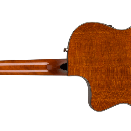 Fender FA-25N Walnut Fingerboard Natural 3/4 Classical Guitar