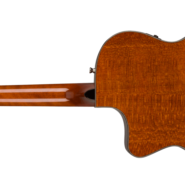 Fender FA-25N Walnut Fingerboard Natural 3/4 Classical Guitar