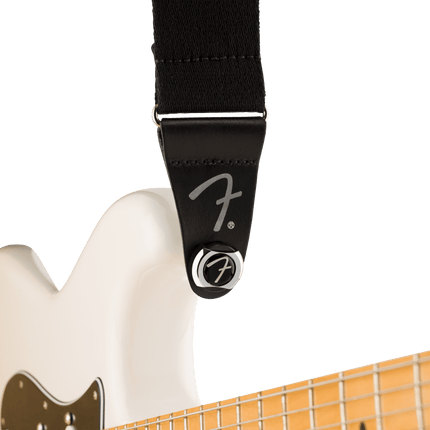 Fender Fender F Red Strap Lock