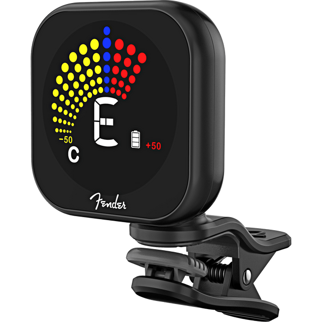 Fender Flash 2.0 Rechargeable Akort Cihazı
