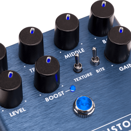 Fender Full Moon Distortion Pedal