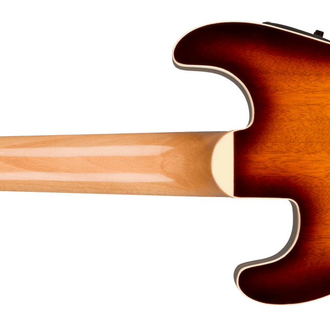 Fender Fullerton Strat Sunburst Electric Ukulele