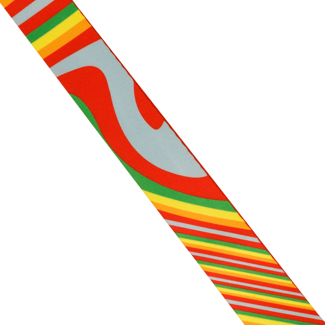 Fender George Harrison Rocky Polyester Guitar Strap