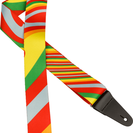 Fender George Harrison Rocky Polyester Guitar Strap