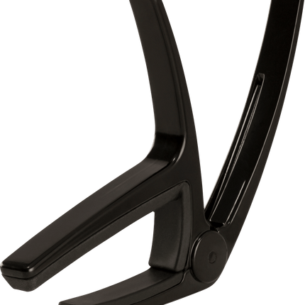 Fender Laurel Electric Guitar Capo