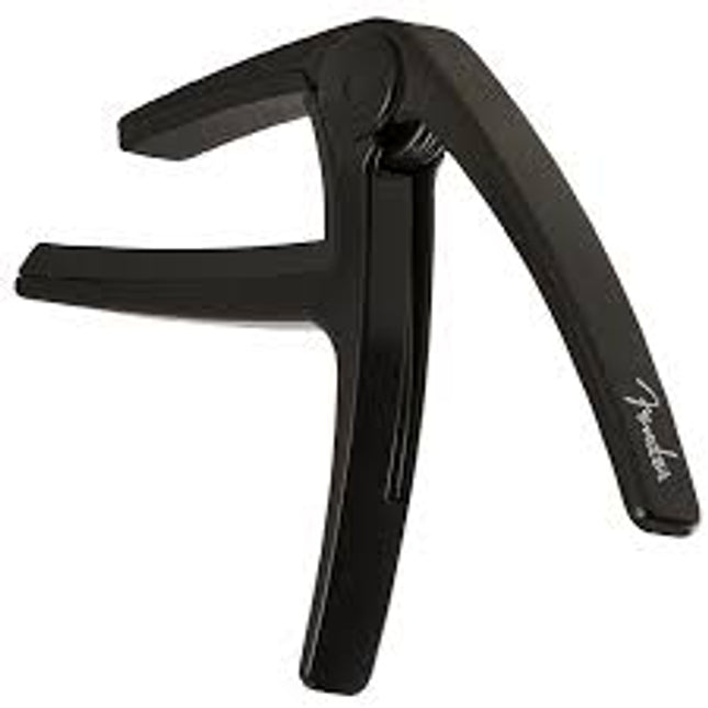 Fender Laurel Electric Guitar Capo