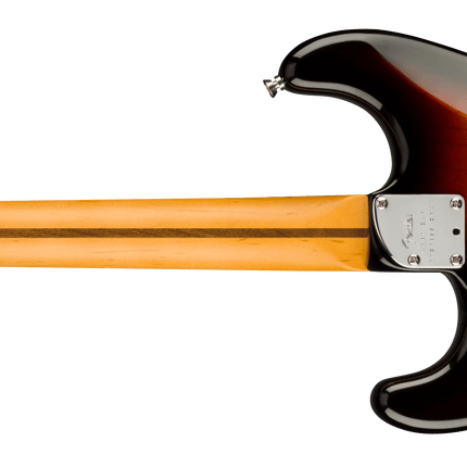 Fender Limited Edition American Professional II Stratocaster Roasted Akçaağaç Klavye Anniversary 2 Ton Sunburst Elektro Gitar