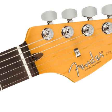 Fender Limited Edition American Professional II Stratocaster Roasted Akçaağaç Klavye Anniversary 2 Ton Sunburst Elektro Gitar