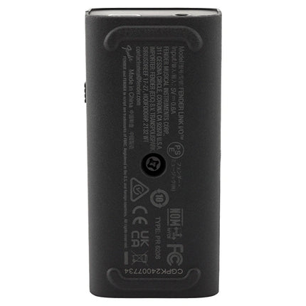 Fender Link I/O Ses Kartı