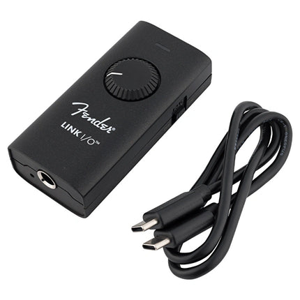 Fender Link I/O Ses Kartı